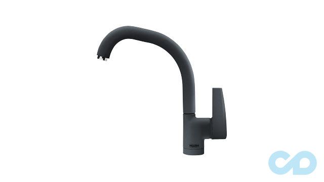 купити кухонний змішувач franke atmosfera (115.0027.873) графіт