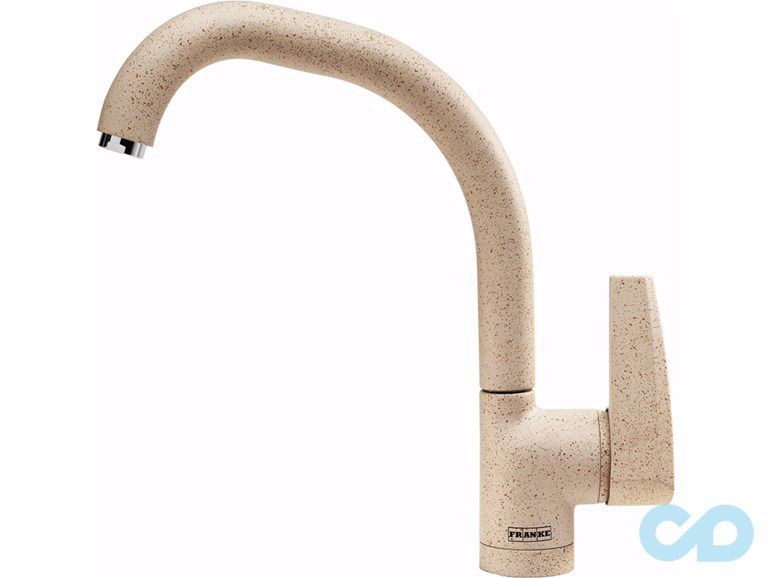 купити кухонний змішувач franke atmosfera (115.0027.870) бежевий