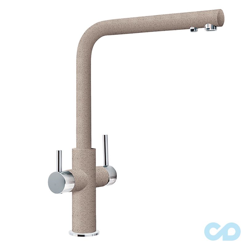 купити кухонний змішувач franke neptune clear water (115.0370.708) цукру