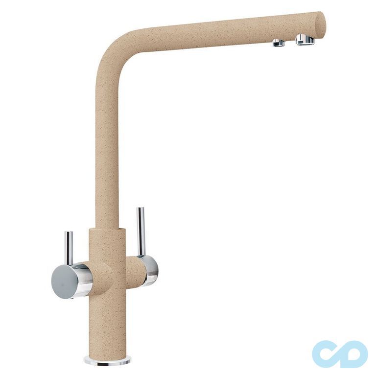 купити кухонний змішувач franke neptune clear water (115.0370.709) цукру