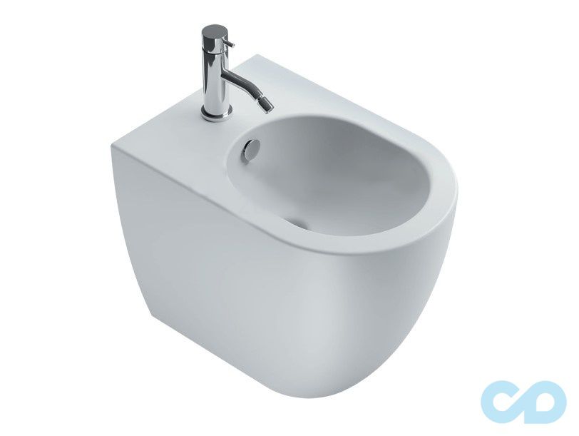 Біде підлогове Catalano Colori 1BIC52BM