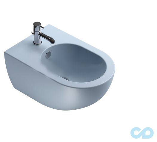 Біде підвісне Catalano Colori 1BSF54AS