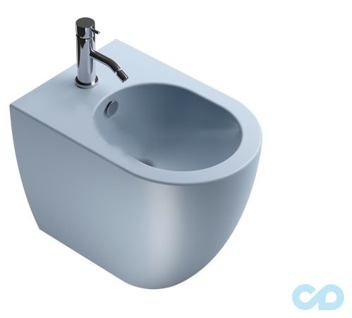 Біде підлогове Catalano Colori 1BIC52AS