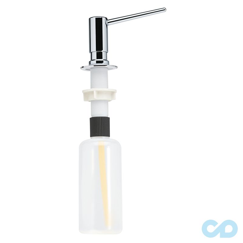 ціна дозатор для рідкого миючого засобу franke sdr 993