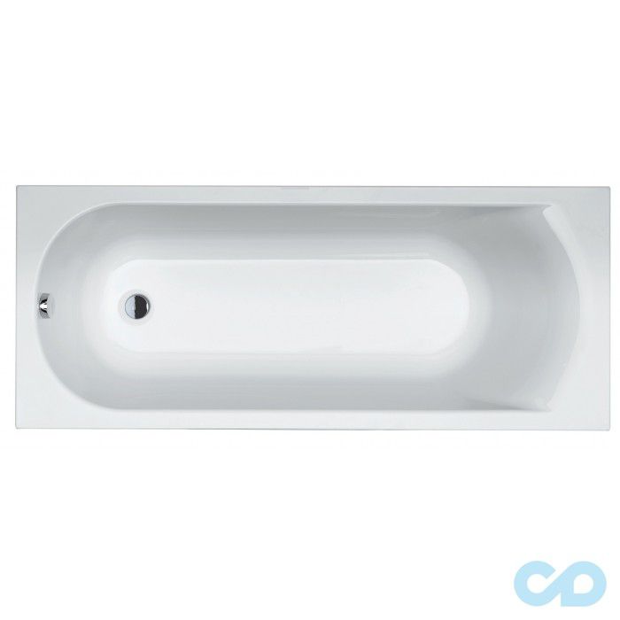 купити ванна riho miami 150х70 bb58