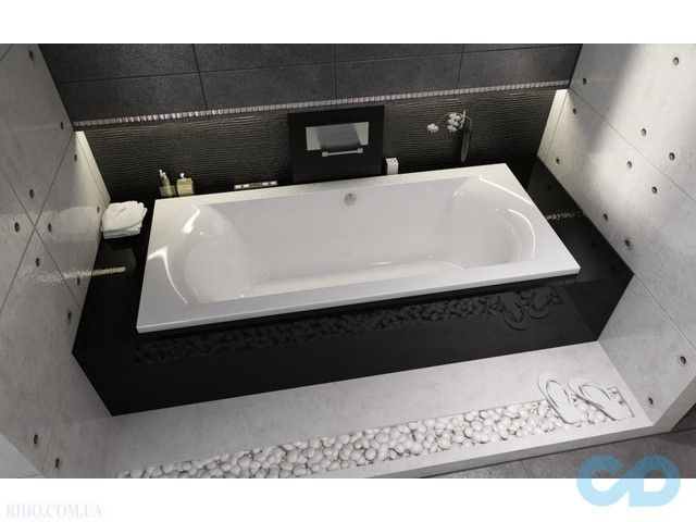 ванна riho lima 170х75 bb44 ціна