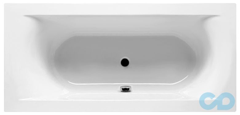 купити ванна riho lima 170х75 bb44