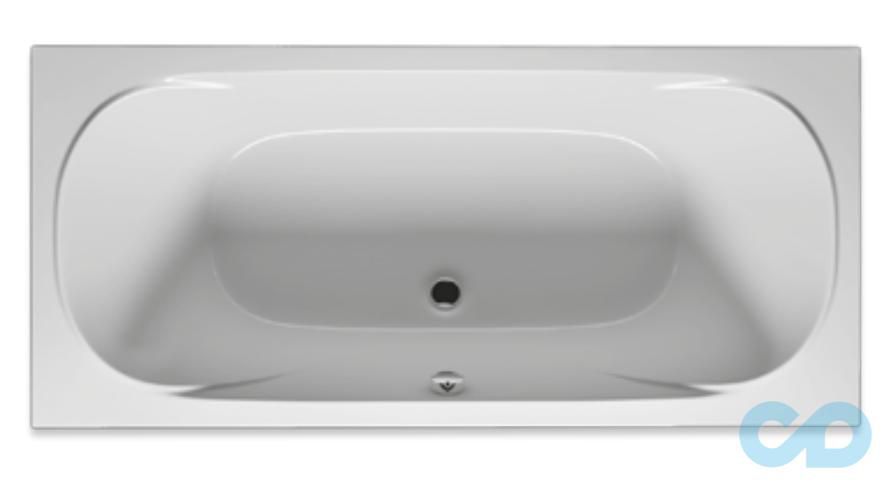 купити ванна riho taurus 170х80 bc07