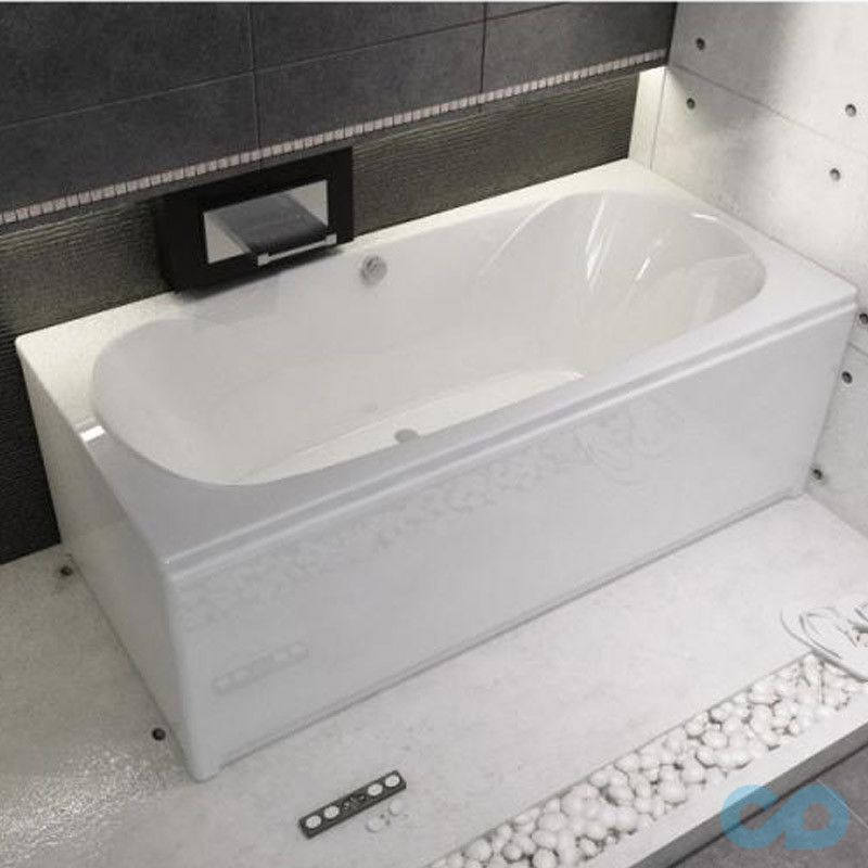 ціна ванна riho taurus 170х80 bc07