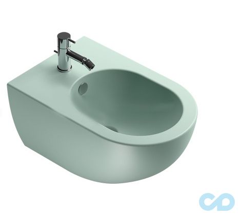 Біде підвісне Catalano Colori 1BSF54VS