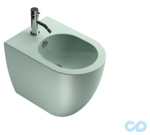 Биде напольное Catalano Colori 1BIC52VS