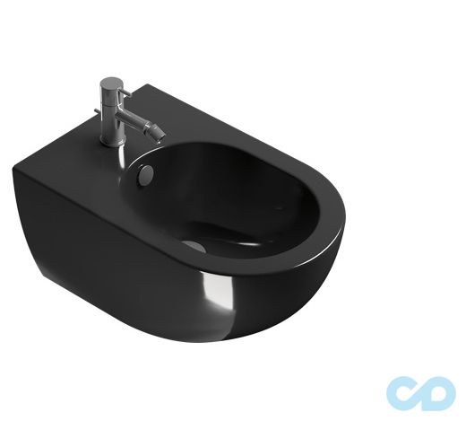 Біде підвісне Catalano Colori 1BSF54NE