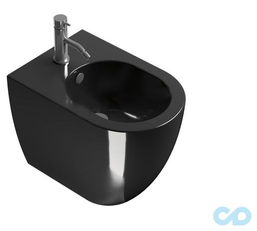 Біде підлогове Catalano Colori 1BIC52NE