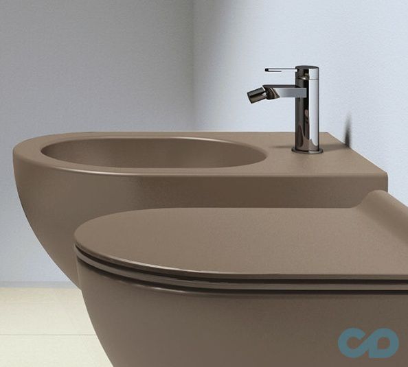 купити Біде підвісне Catalano Colori 1BSF54MS