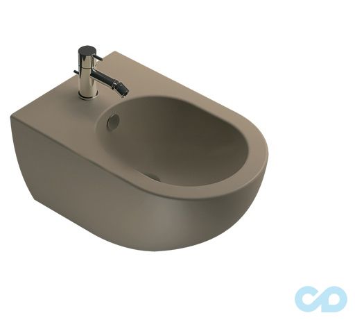 Біде підвісне Catalano Colori 1BSF54MS