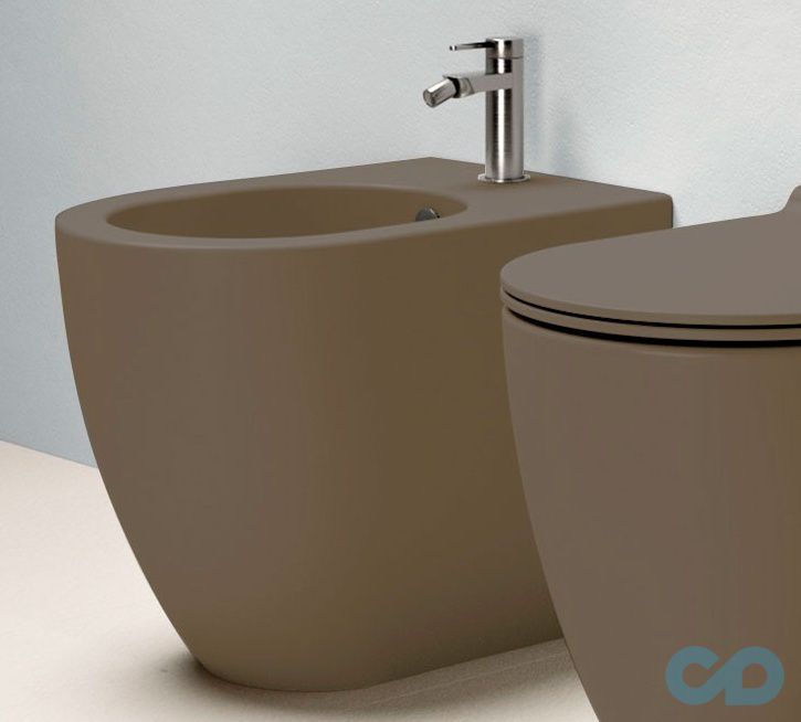 купити Біде підлогове Catalano Colori 1BIC52MS