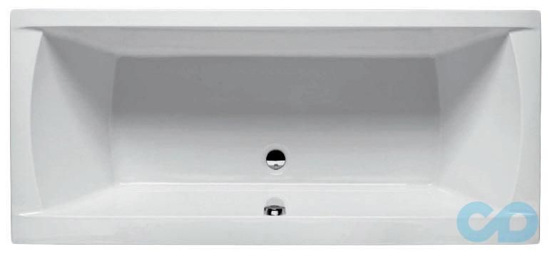 купити ванна riho julia 160х70 ba71