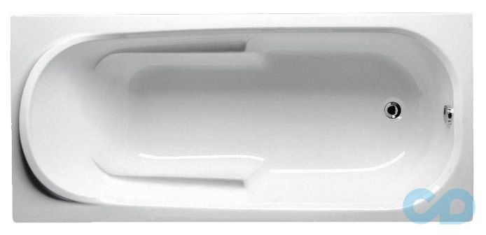 купити ванна riho columbia 175х80 ba04