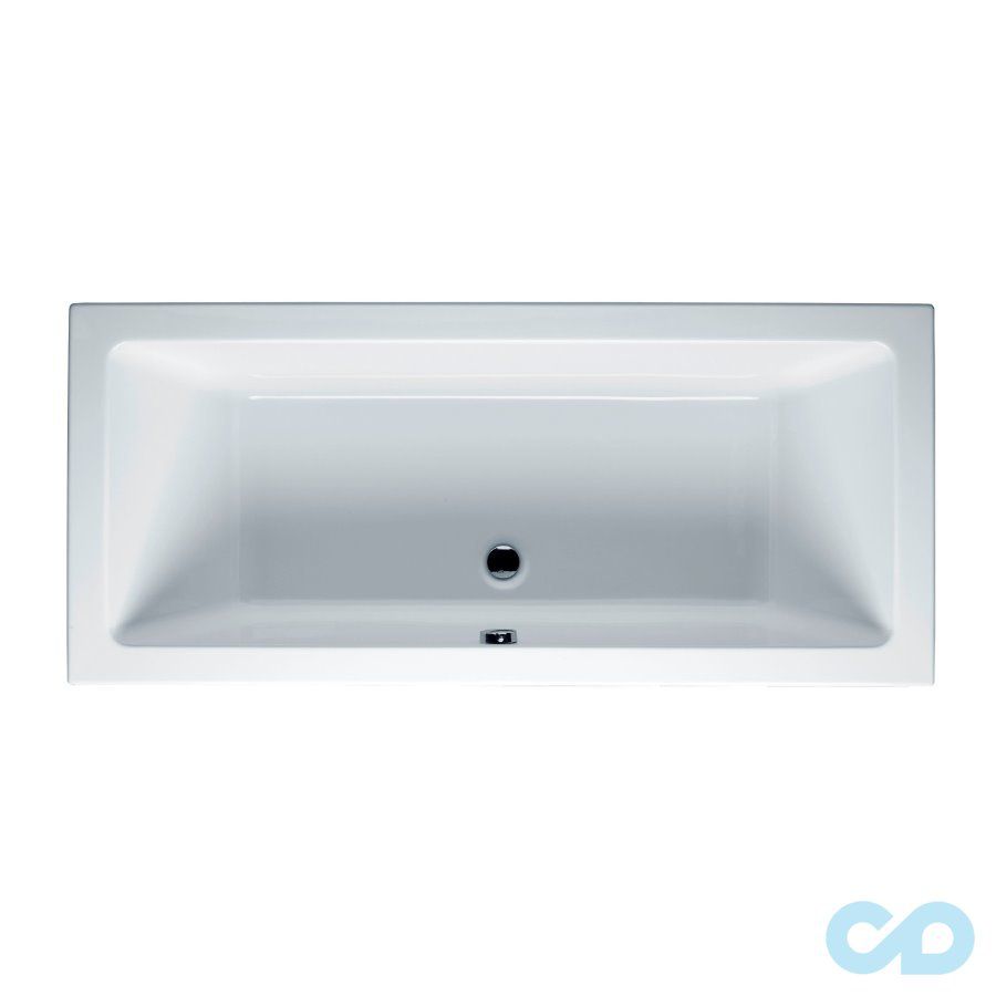 купити ванна riho lusso 170х75 ba18