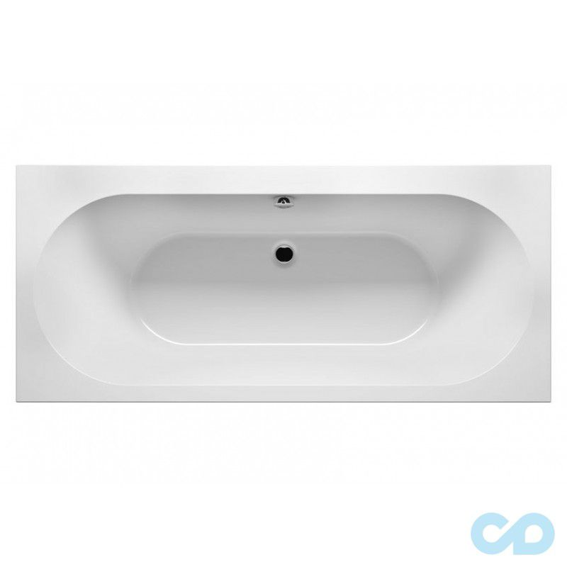 купить ванна riho carolina 180х80 bb54