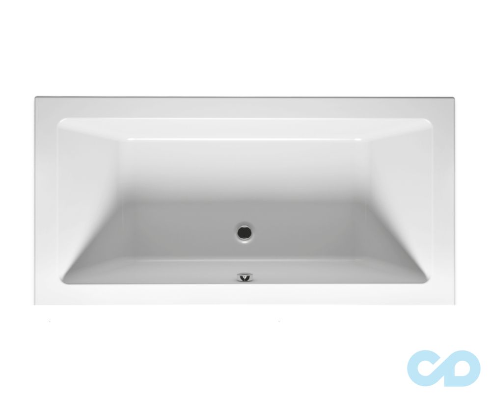 купити ванна riho lusso 190х80 ba59