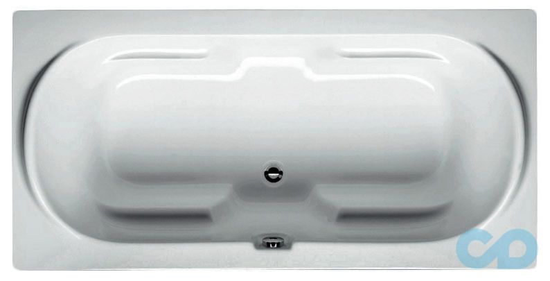 купити ванна riho montreal 180х90 ba13