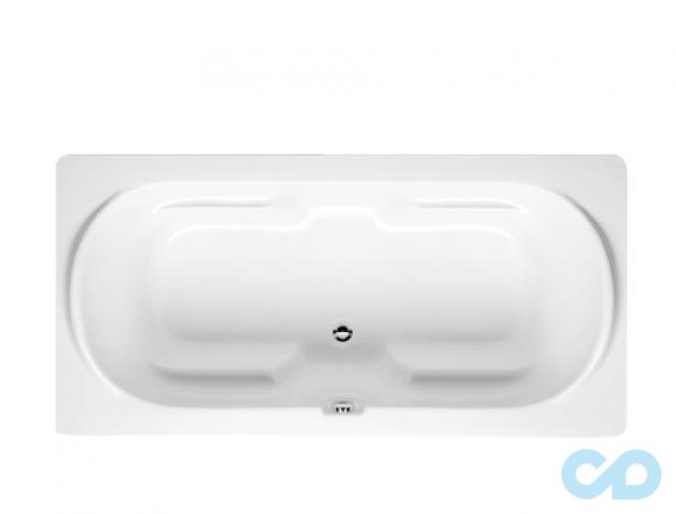 купити ванна riho montreal 190х90 ba15