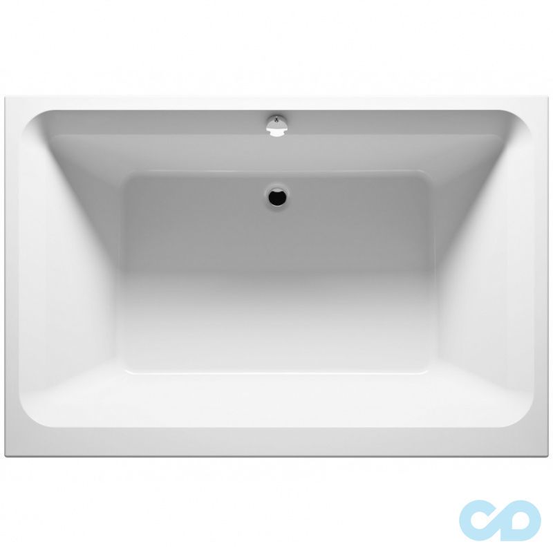 купить ванна riho castello 180x120 bb77