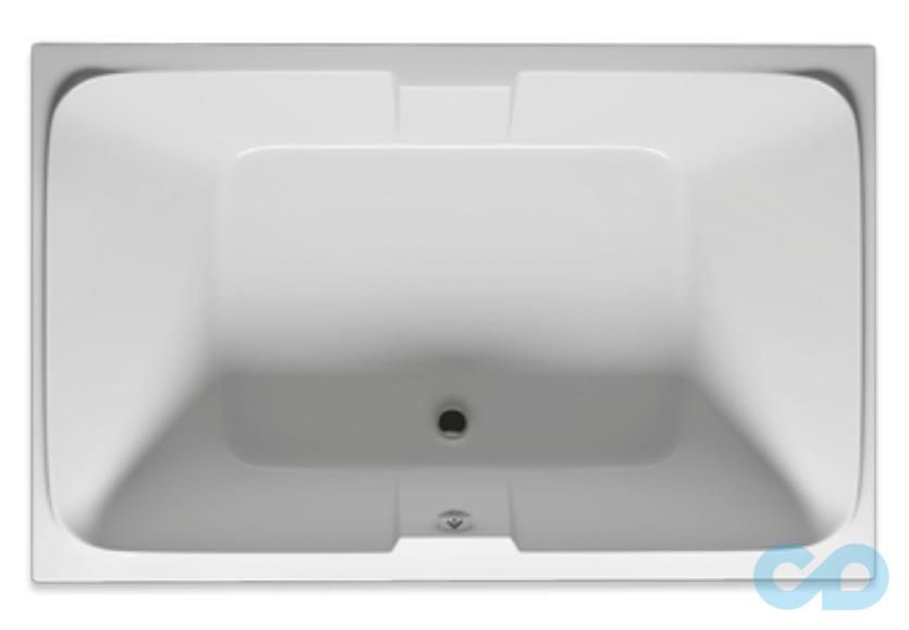 купити ванна riho sobek 180х115 bb28