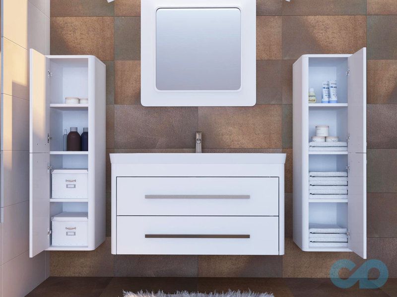 купити Пенал навісний Juventa Geneva GnP-120