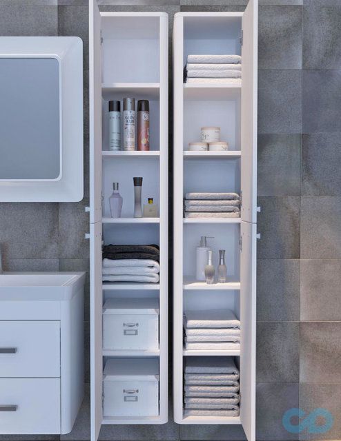 купити Пенал навісний Juventa Geneva GnP-170