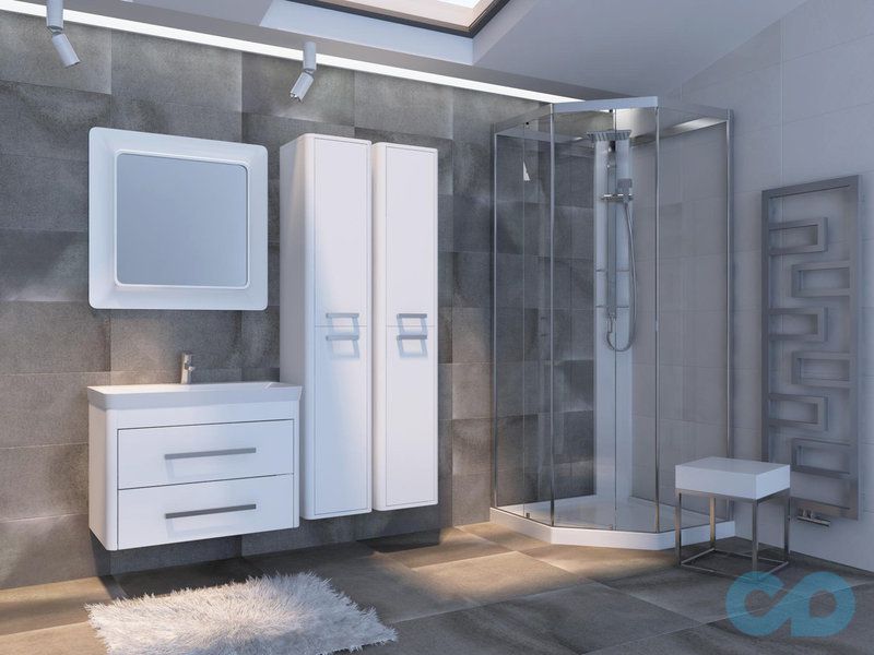 ціна Пенал навісний Juventa Geneva GnP-170