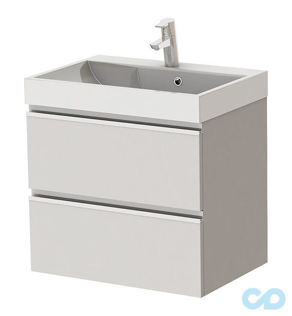 Тумба навісна Juventa Savona Sv-60