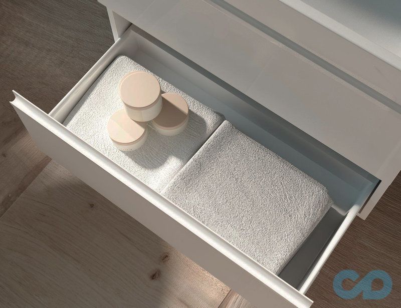 Тумба навісна Juventa Savona Sv-60 купити