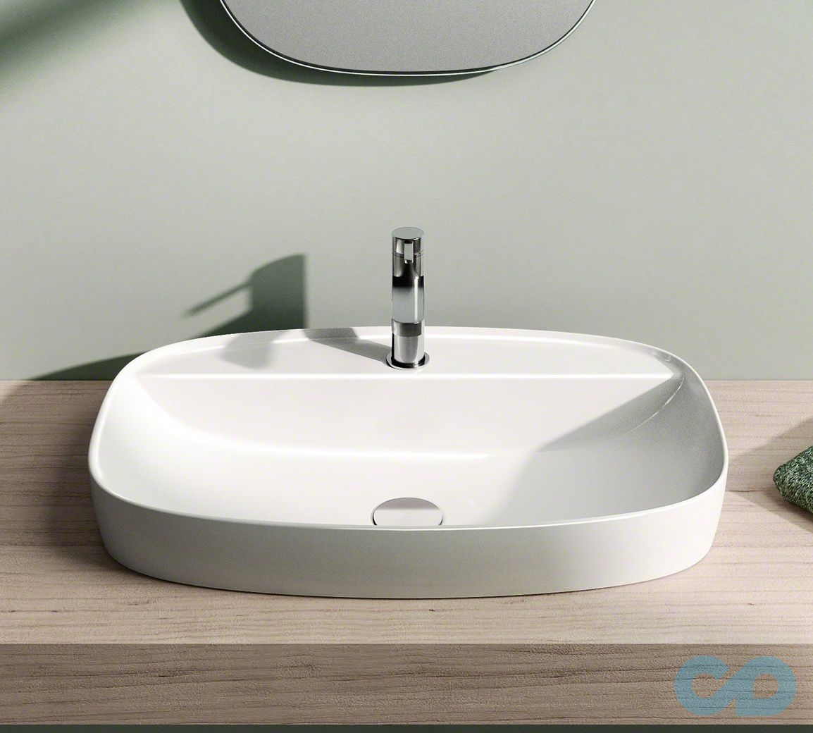 купити раковина настільна catalano green lux 165grlx00