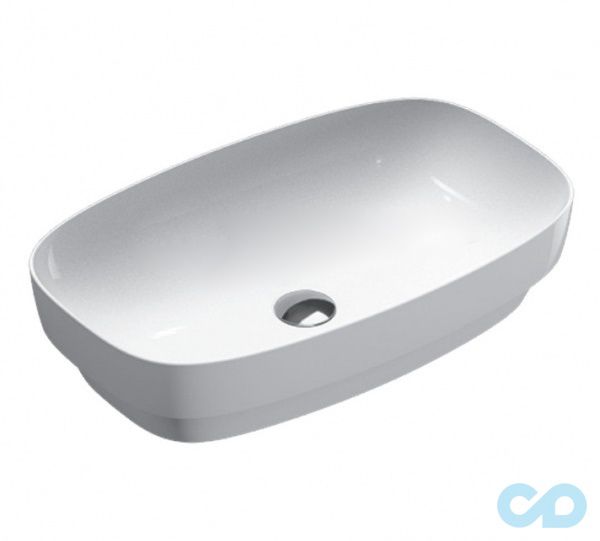 купити раковина настільна catalano green lux 165agrlx00