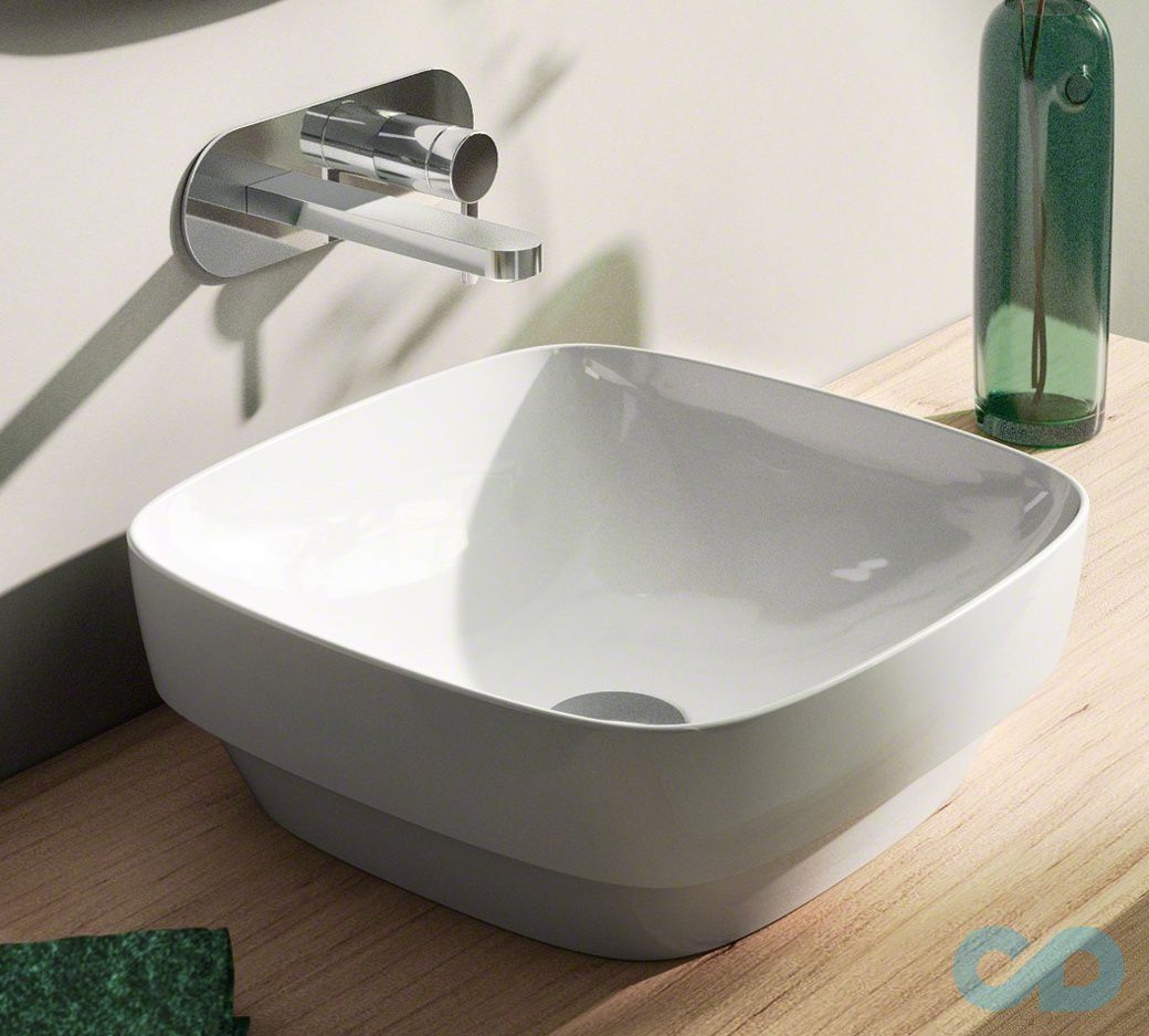 купити раковина настільна catalano green lux 140agrlx00