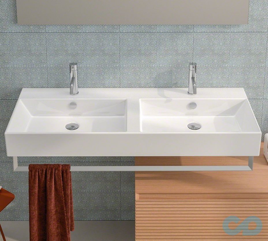 купити раковина подвійна catalano premium 112vpd00