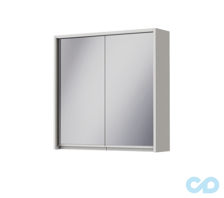 Дзеркальна шафа Juventa Savona SvM-70