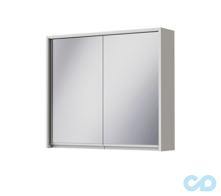 Дзеркальна шафа Juventa Savona SvM-80