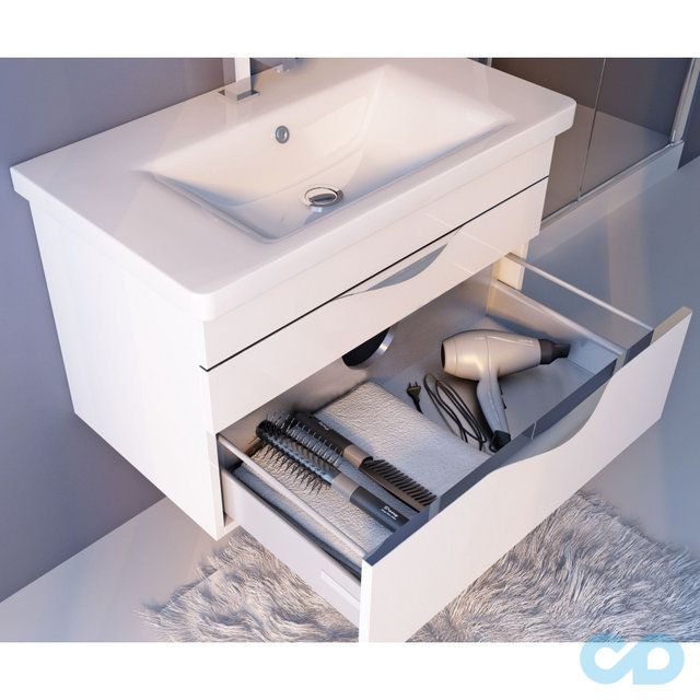 Тумба навісна Juventa Viola Vl-80 купити