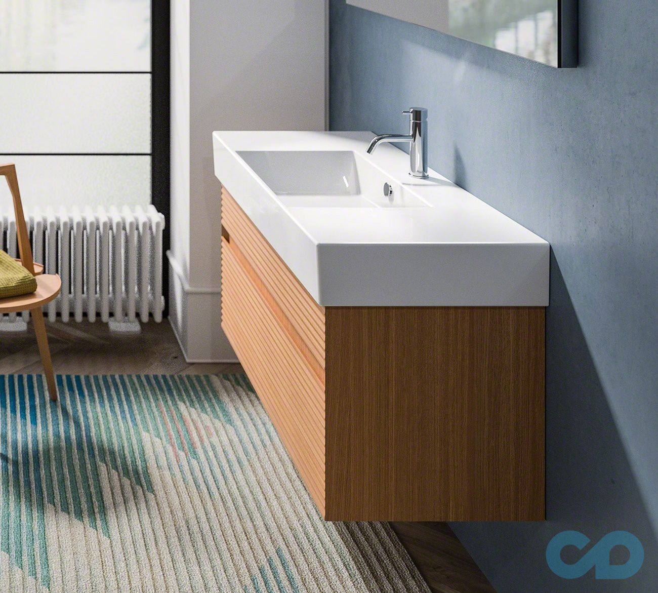 ціна раковина catalano premium up 110vpup00