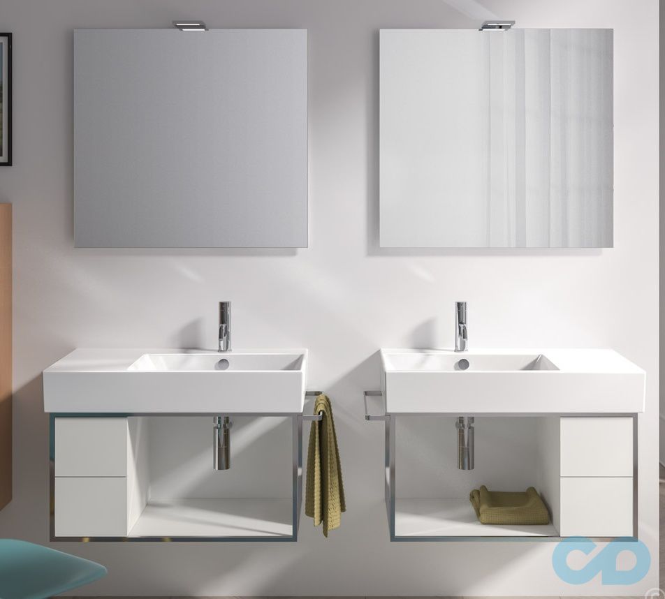 розміри раковина catalano premium up 180dvp00