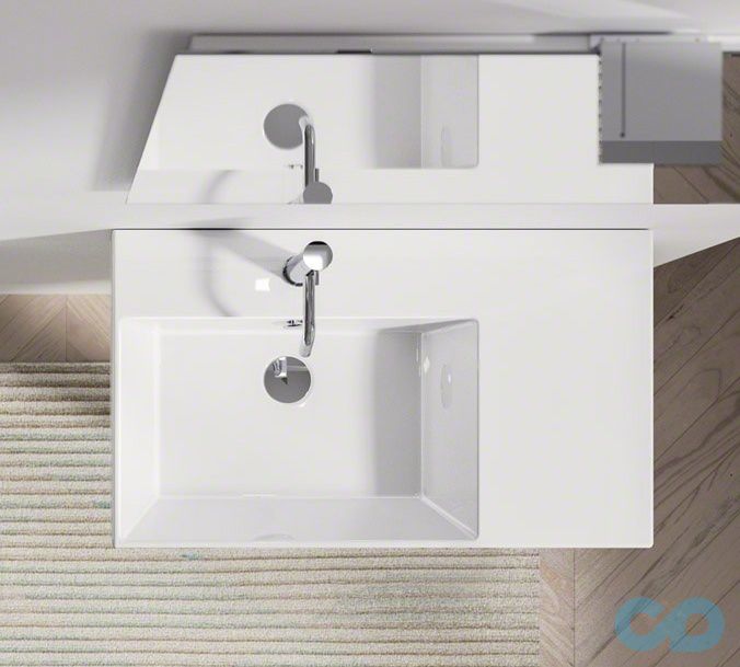 раковина catalano premium up 180svp00 фото