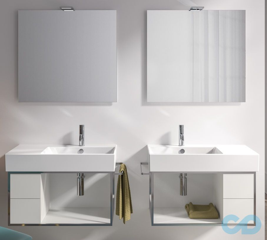 раковина catalano premium up 180svp00