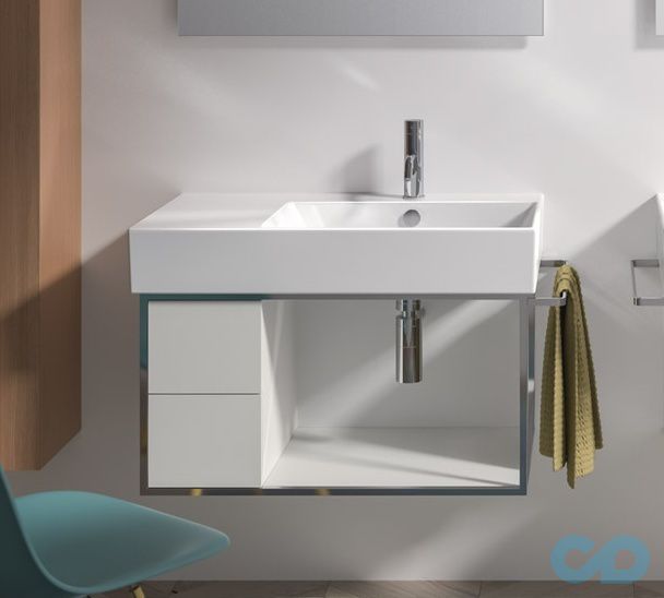 цена раковина catalano premium up 160dvpup00