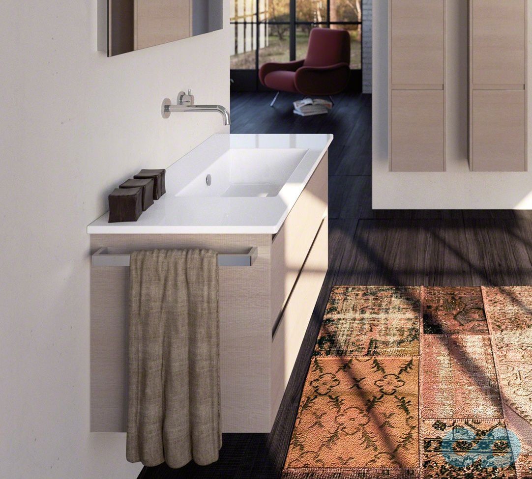 фото раковина catalano star 1105st00