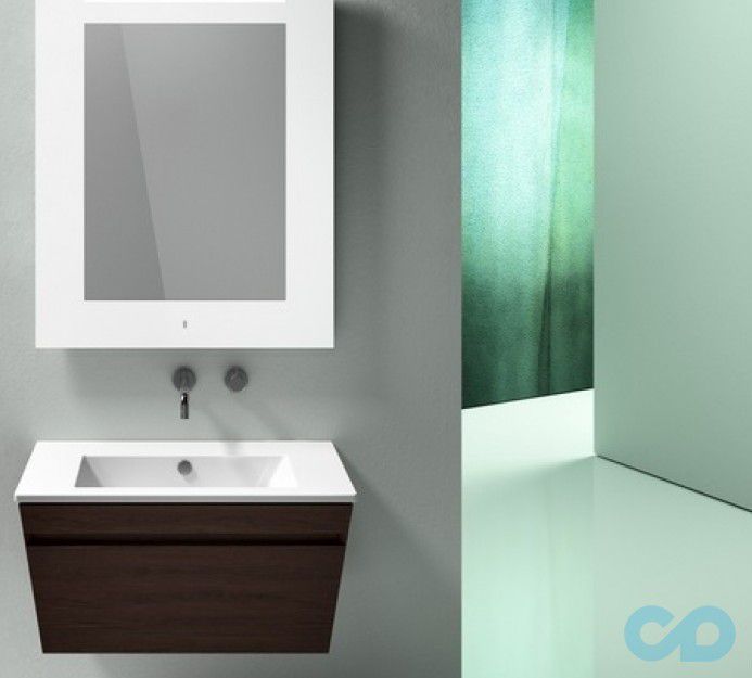 фото раковина catalano star 180st00