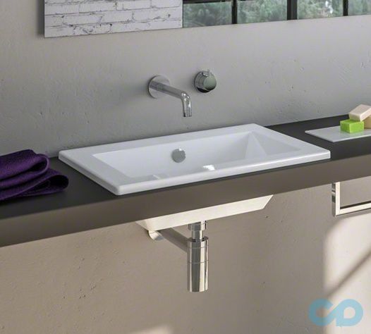 купити раковина catalano star 158st00