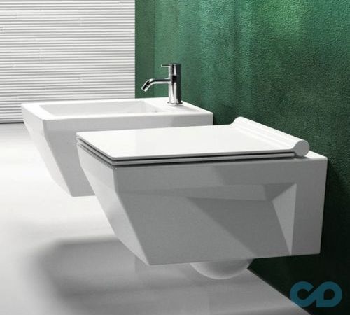 Унитаз подвесной Catalano Star 1VSST00